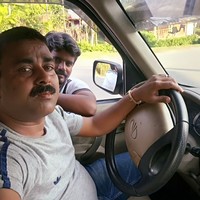 Rajib Choudhury