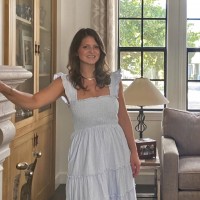 Natacha Denis, AIA