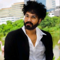 Dhruv Gandeti