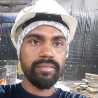 Biplab Mandal