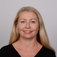 Ann Kristin Bjerknes