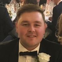 Liam O'Brien