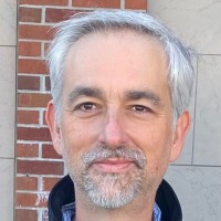 Mark Molter