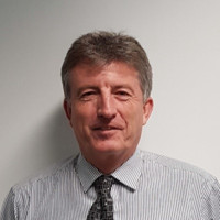 Alan Simms