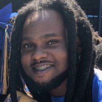 Johnathan Houston
