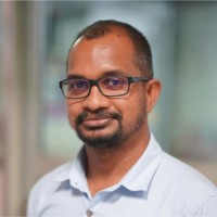 Roshan Alwis