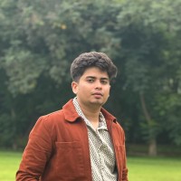 Prashant Raj