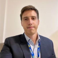 Rodrigo Portela Das Chagas