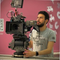 Taher Ehab