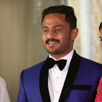 Rohith EJ