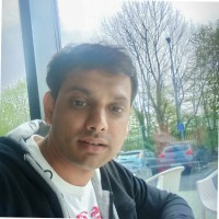 Saurabh Joshi