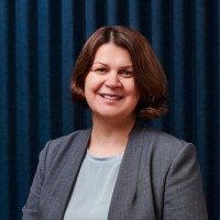 Elena Alexander Smith, PhD