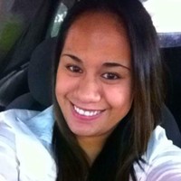 Roimata Beckham