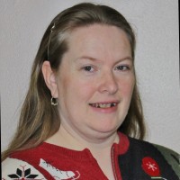 Karen Wright