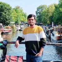 Chinmay Rao