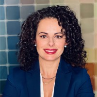 Dimitra Sofia-Economou