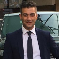 Postorino Domenico