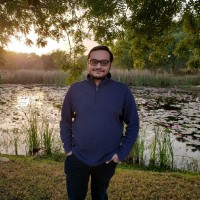 Alok Parikh