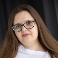 Darya Rebrushkina