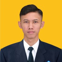 Alvin Chiko Darmawan Putra
