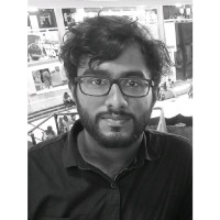 Sriram K