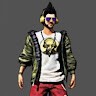 Rohit gaming