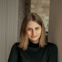 Olha Tymoshchuk