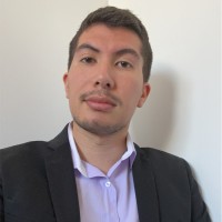 Cristóbal Cisternas Rodríguez