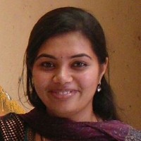 Jigna Joshi