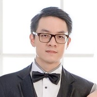 Jeremy Budiono
