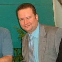 Dimitris Daikos