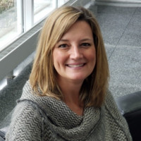 Julie Cummins