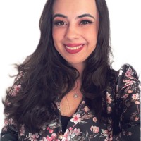 Manoela Pursch De Macedo