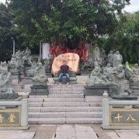 徐学伟