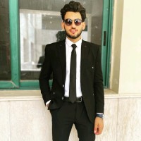 Ahmed Hemdan