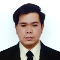 Mark Vincent Jayme
