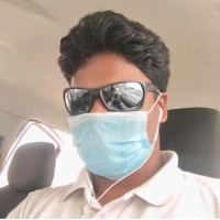 Mahip Kumar Ray
