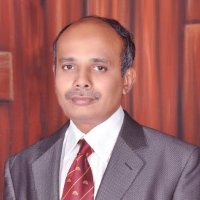 Murali Kalyanaraman