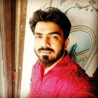 Mohammad Ashik Shaikh
