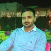 Manjeet Barak