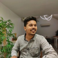 Gauresh Patil
