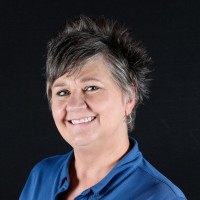 Paula Caldwell