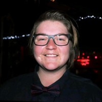 Elly Tucker