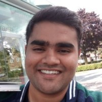 Aman Sharma, B.Eng., Capm®