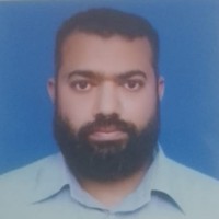 Md. Touhidul Islam, FCCA, ACA (ICAEW)