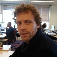 Adriaan Van Buuren