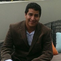 Cristhian Morquencho Lama