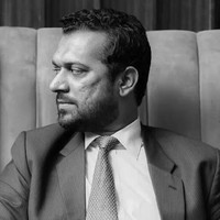 Haroon Saeed