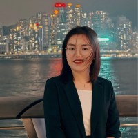 Catherine Lu