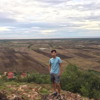 Alexander Ho Tak Hui